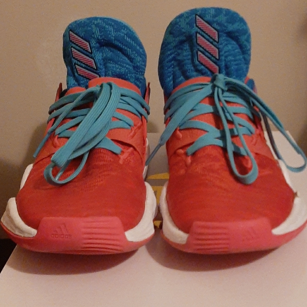 Harden vol. 4